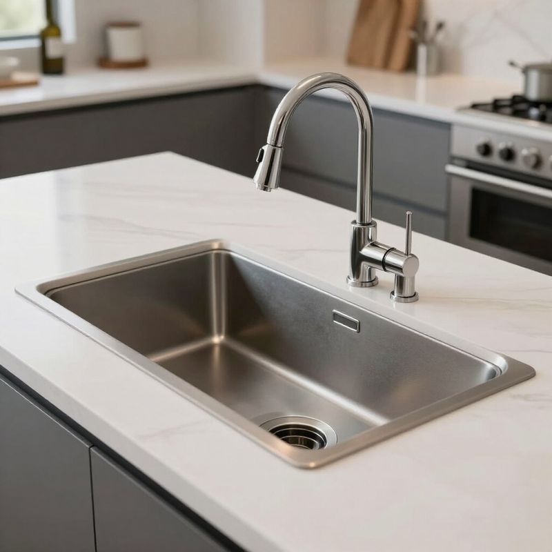 Bathroom & Kitchen Upgrades in Effingham