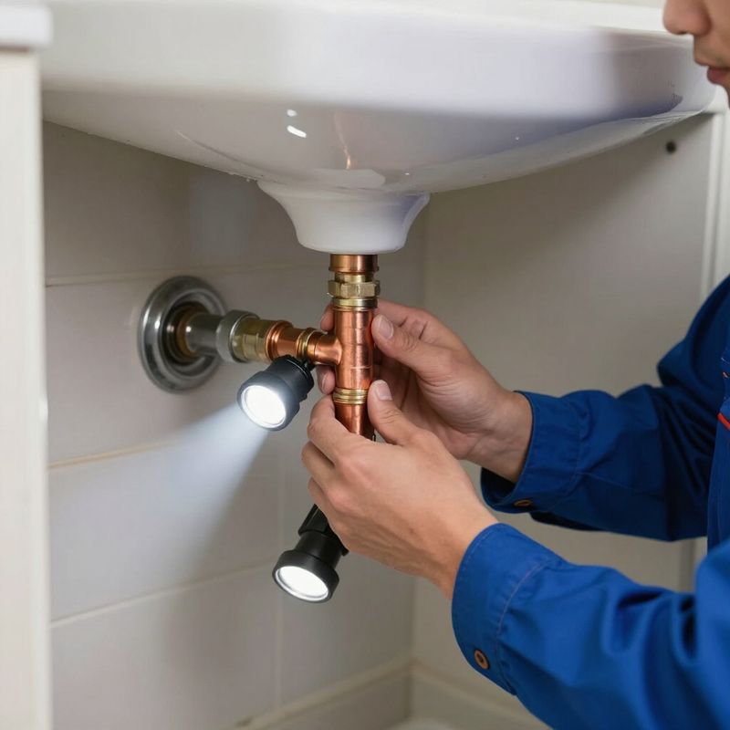 Emergency Plumbing in Effingham